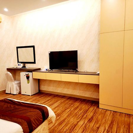 Khasab Hotel ภายนอก รูปภาพ