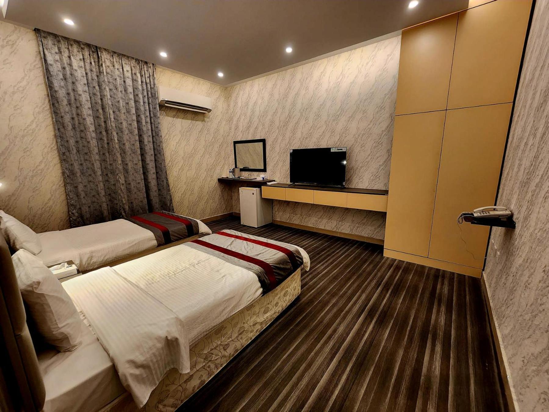 Khasab Hotel ภายนอก รูปภาพ