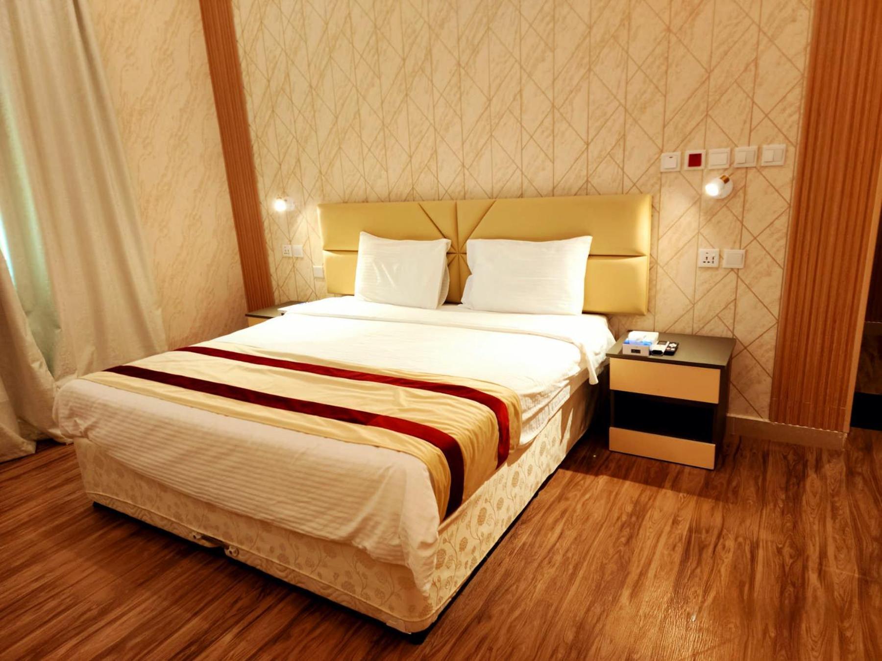 Khasab Hotel ภายนอก รูปภาพ
