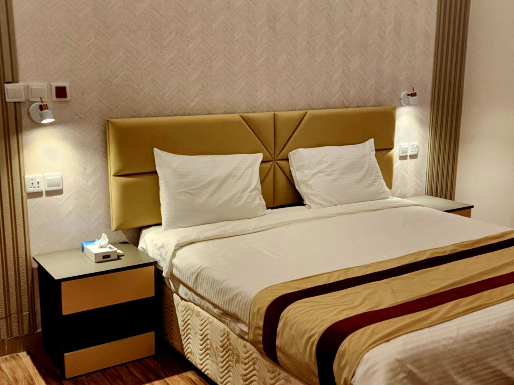 Khasab Hotel ภายนอก รูปภาพ