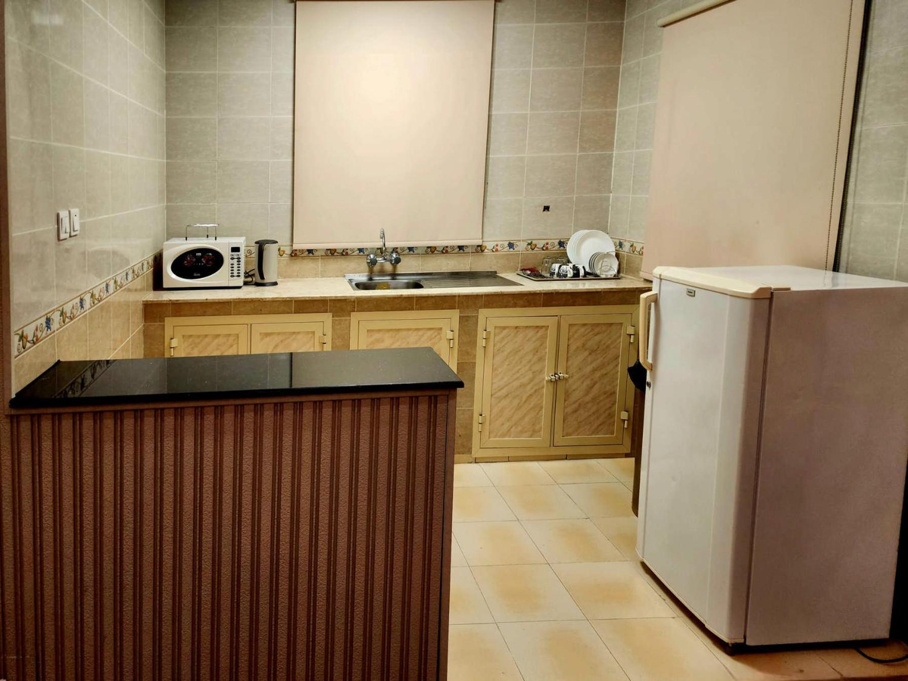 Khasab Hotel ภายนอก รูปภาพ