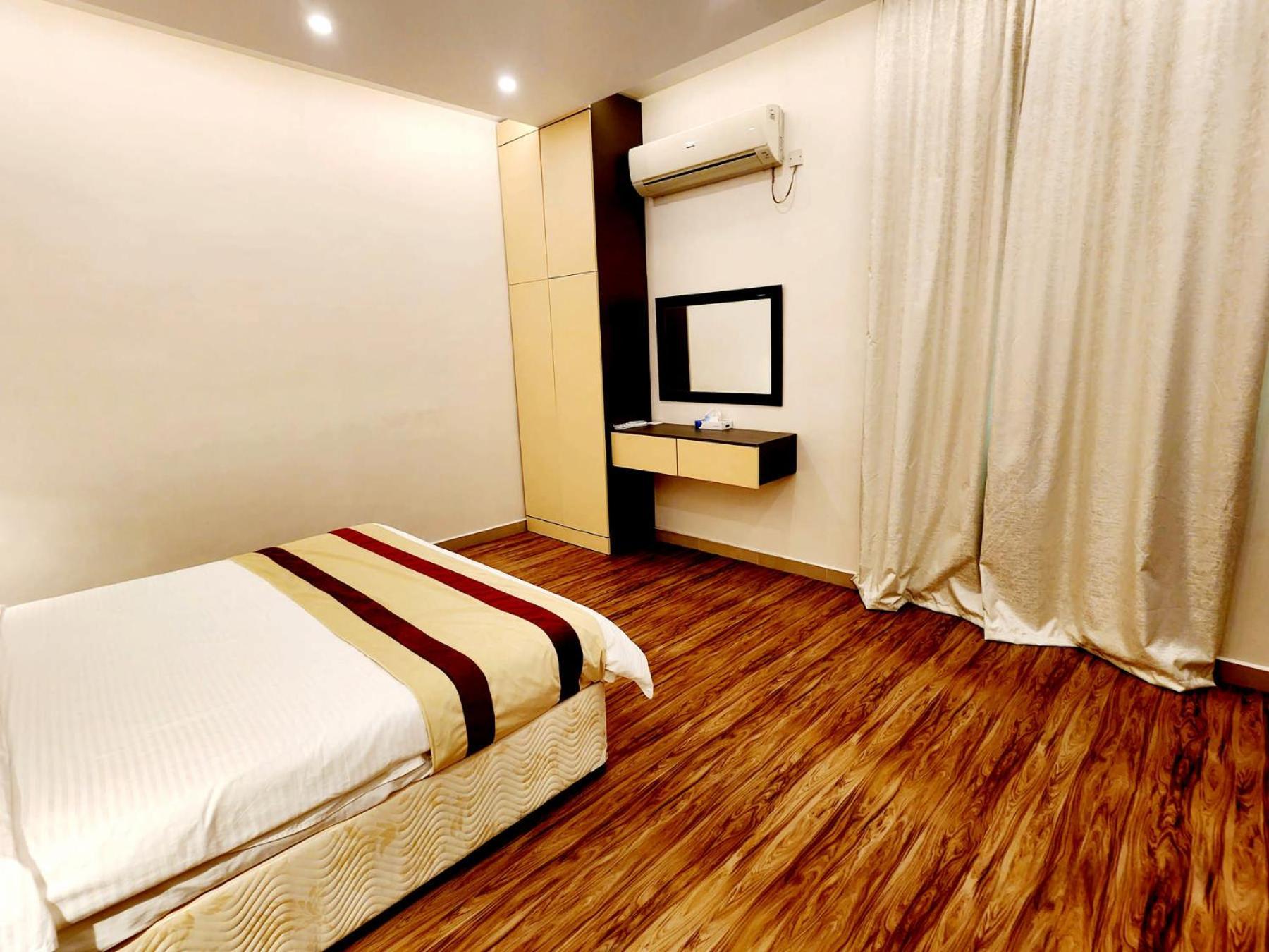 Khasab Hotel ภายนอก รูปภาพ