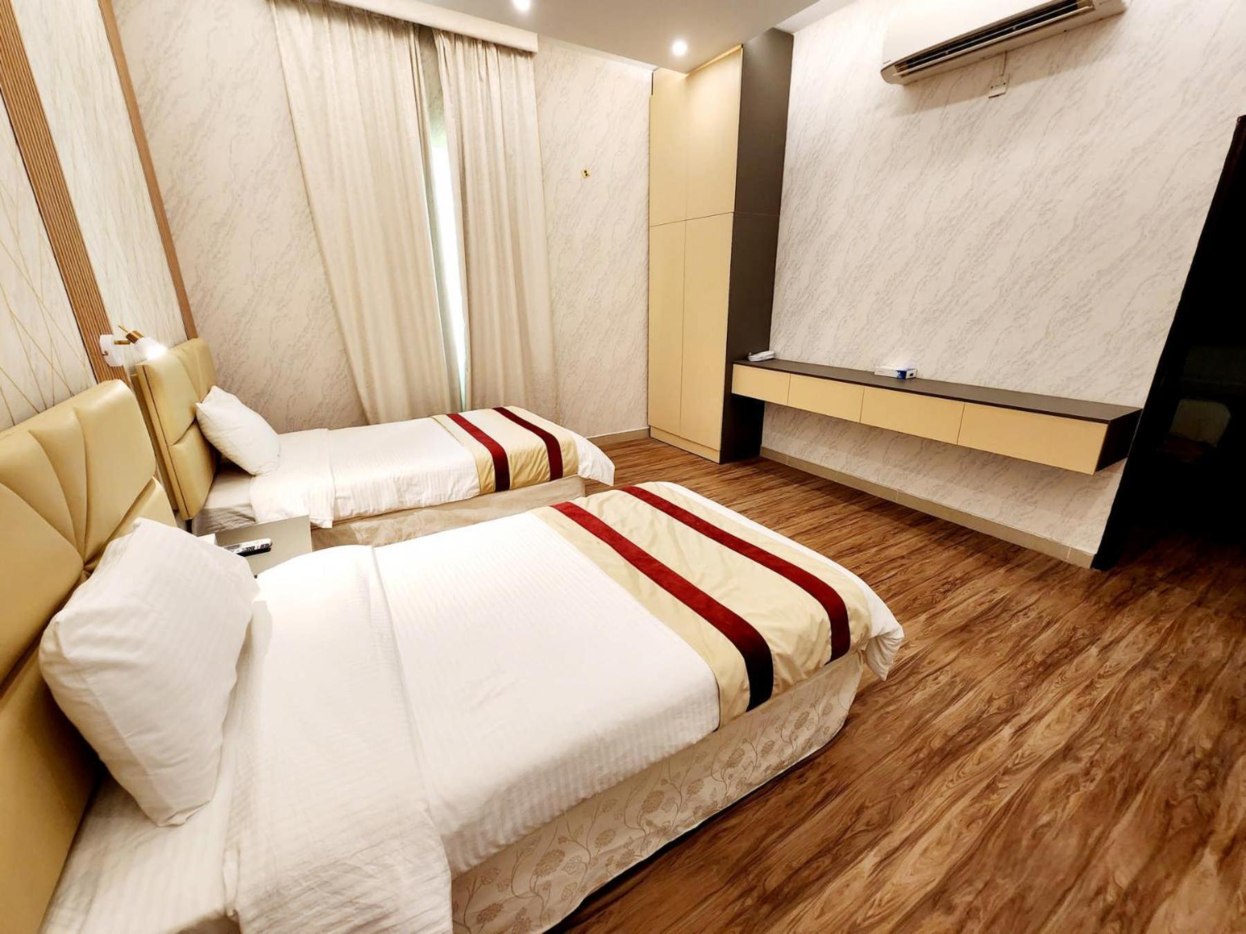 Khasab Hotel ภายนอก รูปภาพ