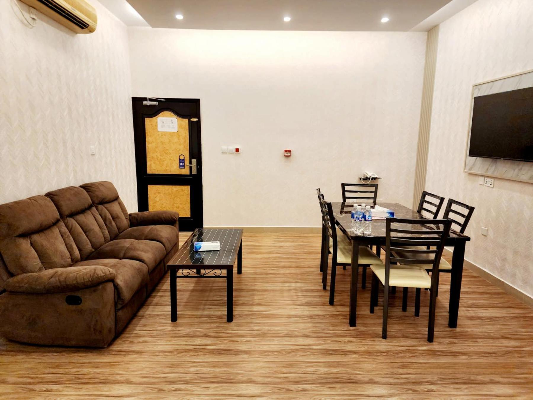 Khasab Hotel ภายนอก รูปภาพ