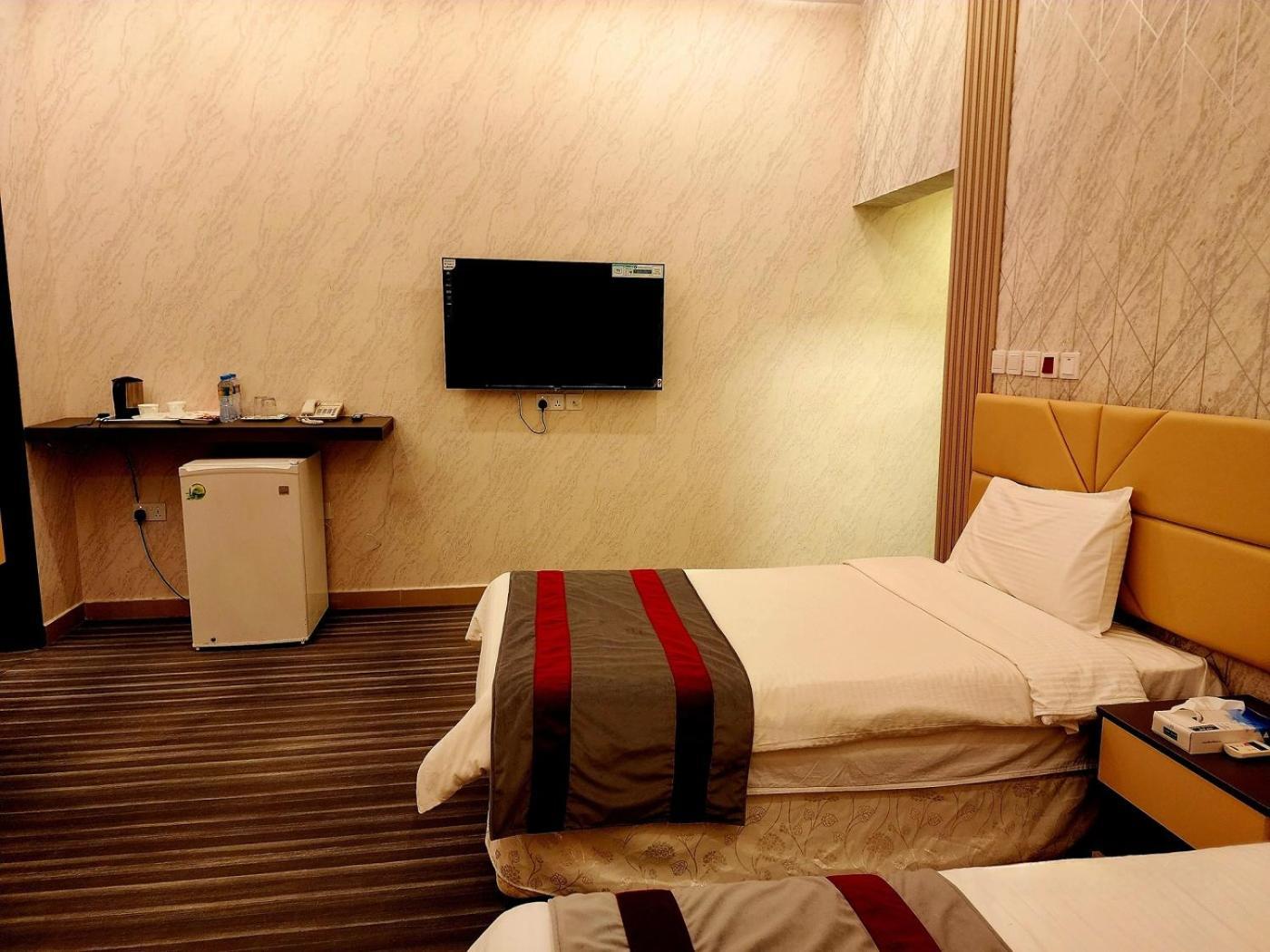 Khasab Hotel ภายนอก รูปภาพ