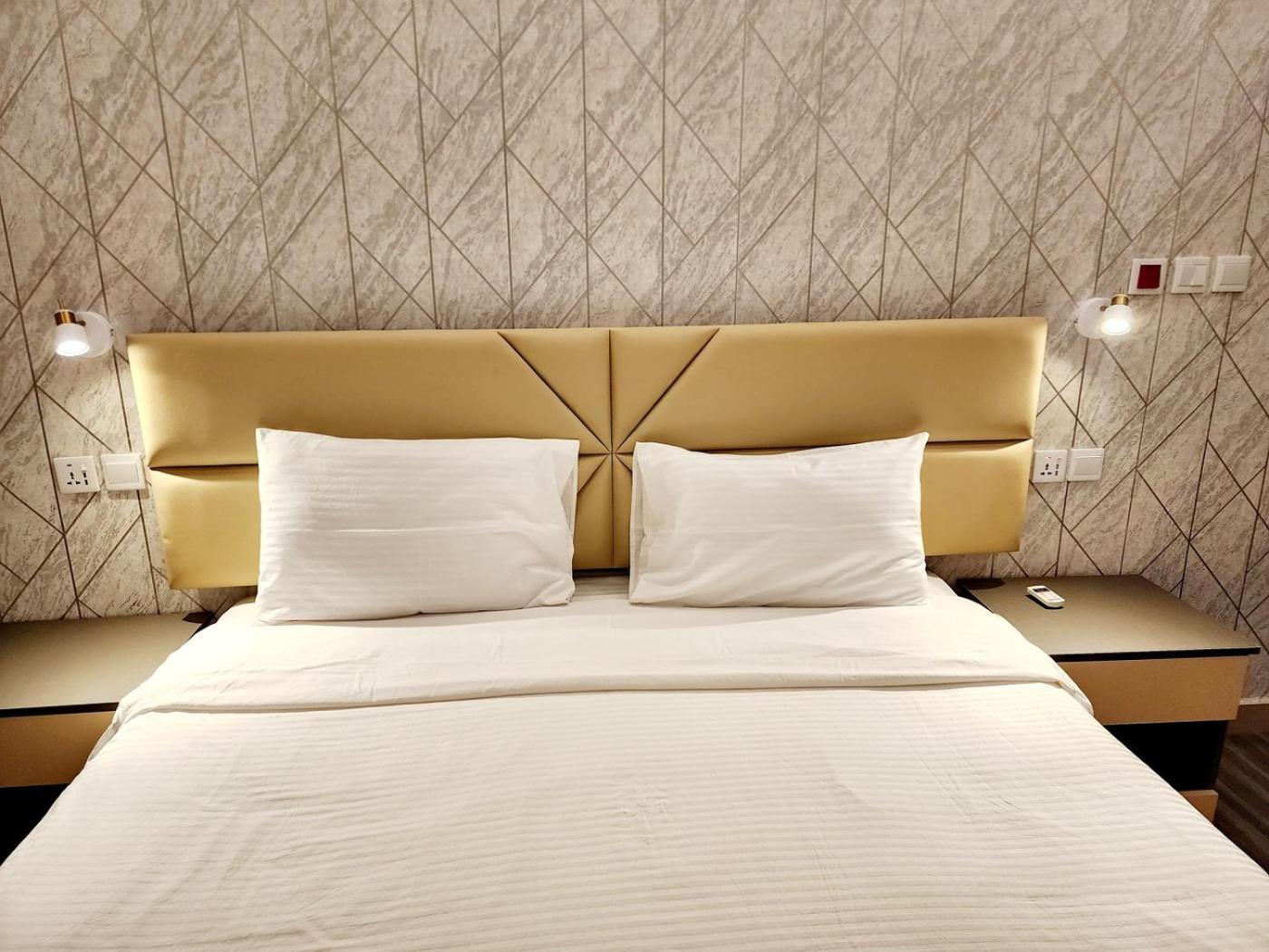 Khasab Hotel ภายนอก รูปภาพ