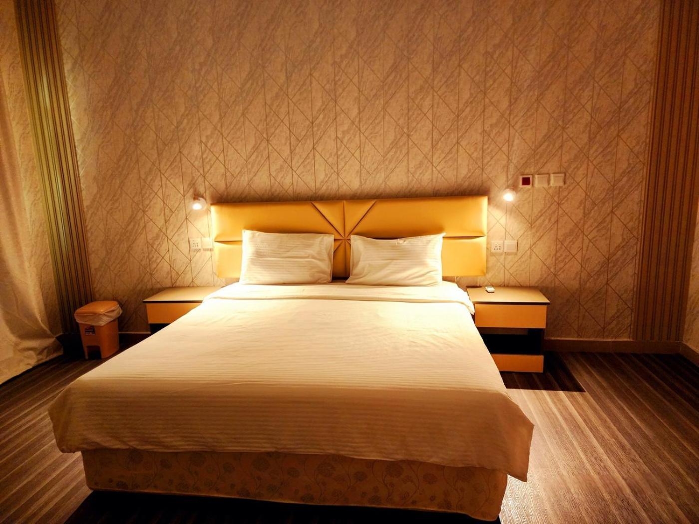 Khasab Hotel ภายนอก รูปภาพ