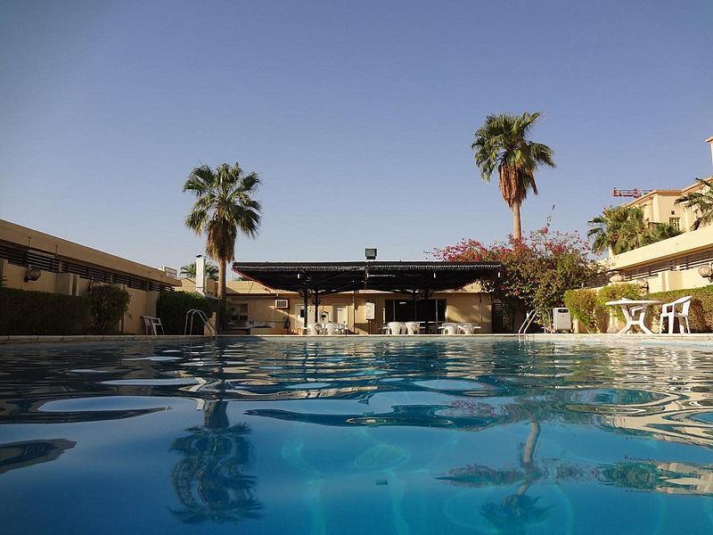 Khasab Hotel ภายนอก รูปภาพ